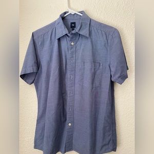 Gap Short Sleeve